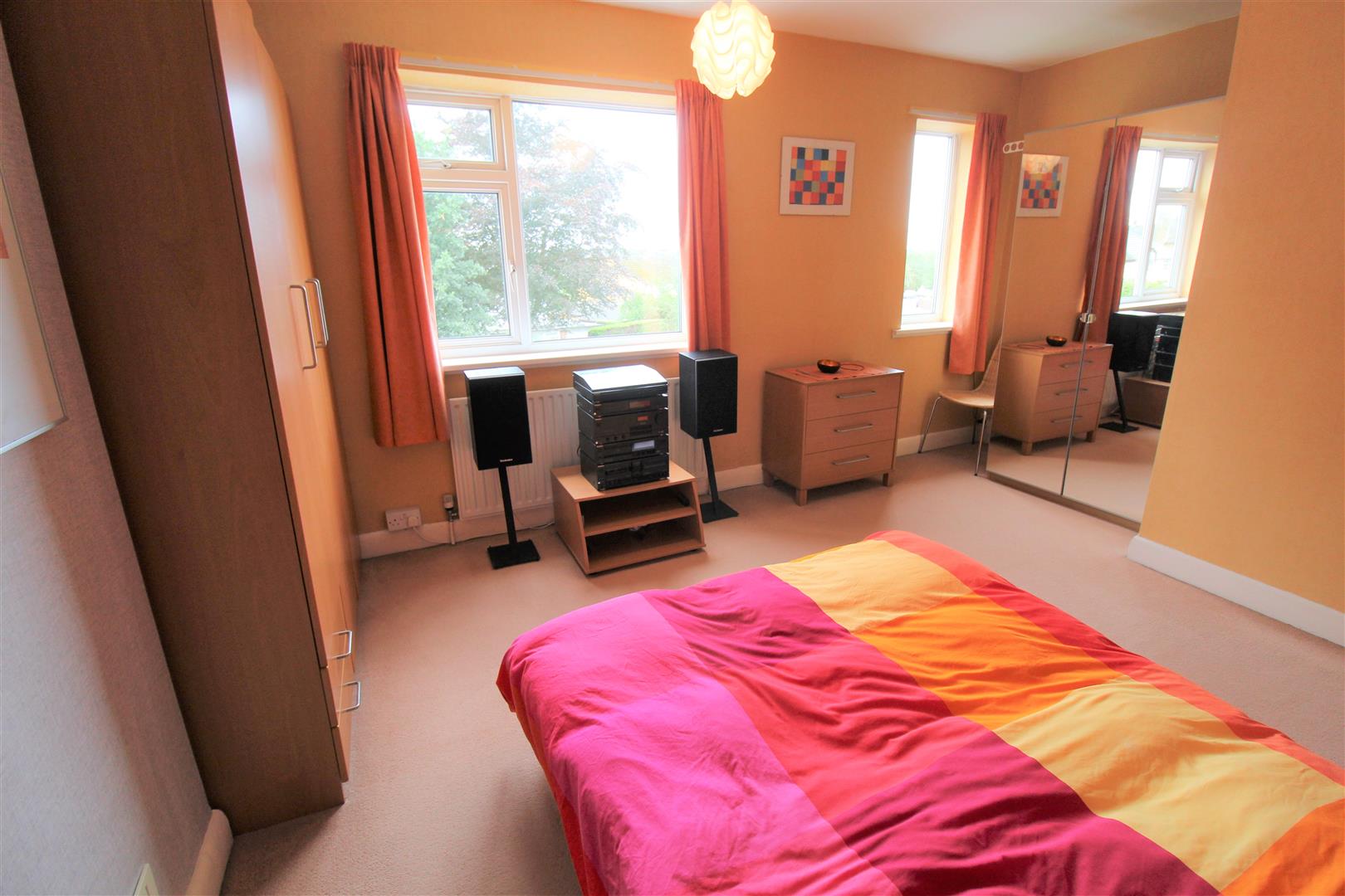 Knypersley Road, Norton, Stoke-On-Trent